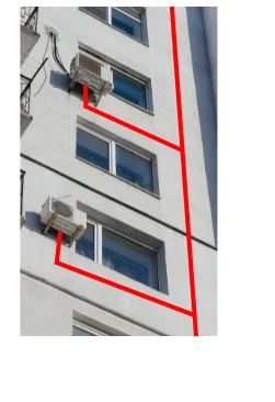 Drenos para Ar-Condicionado - JR Service