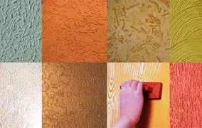 Textura e Revestimentos de Fachadas - JR Service